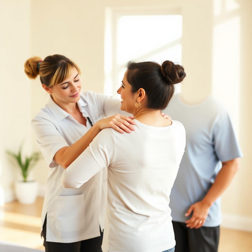 Fisioterapia