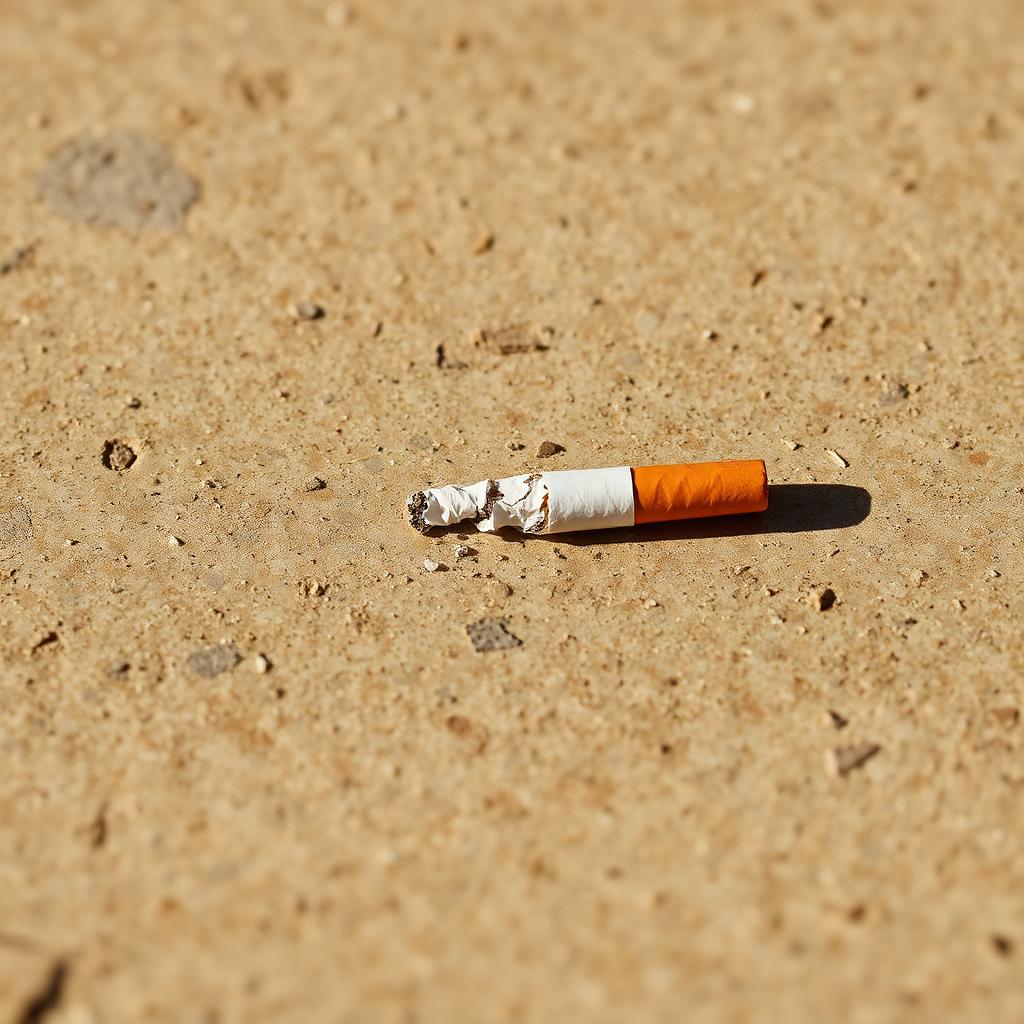 Cigarro