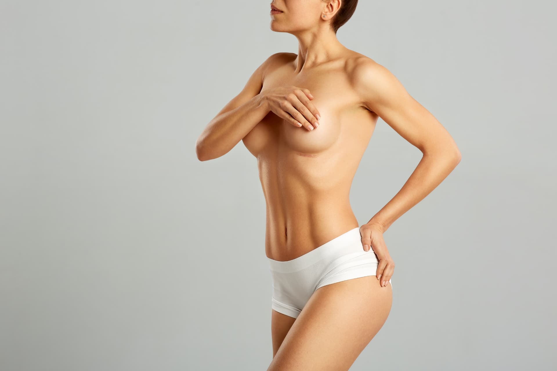 Mamoplastia de Aumento