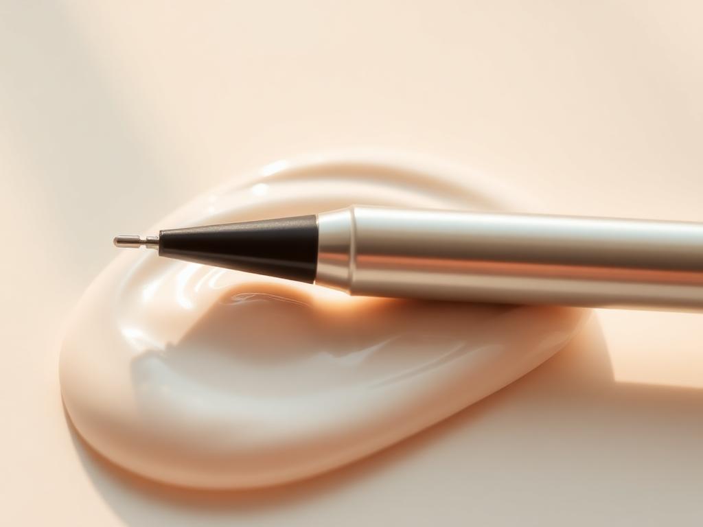 Microneedling