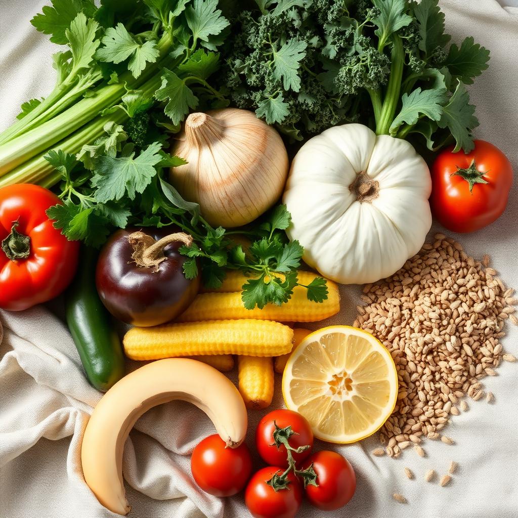 Alimentação